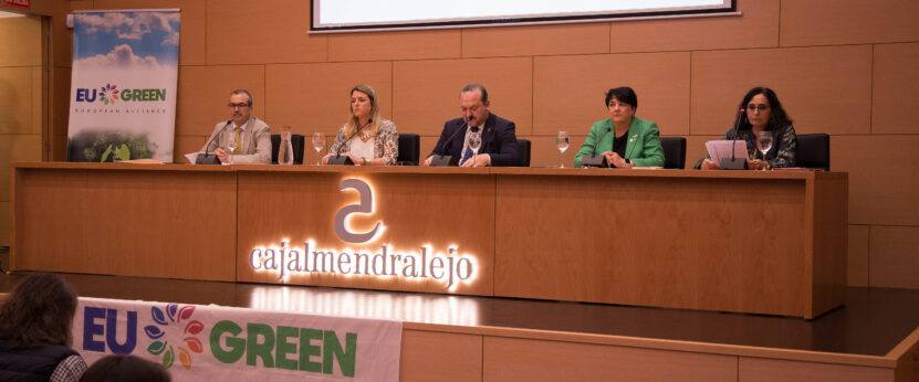 Internacionalización