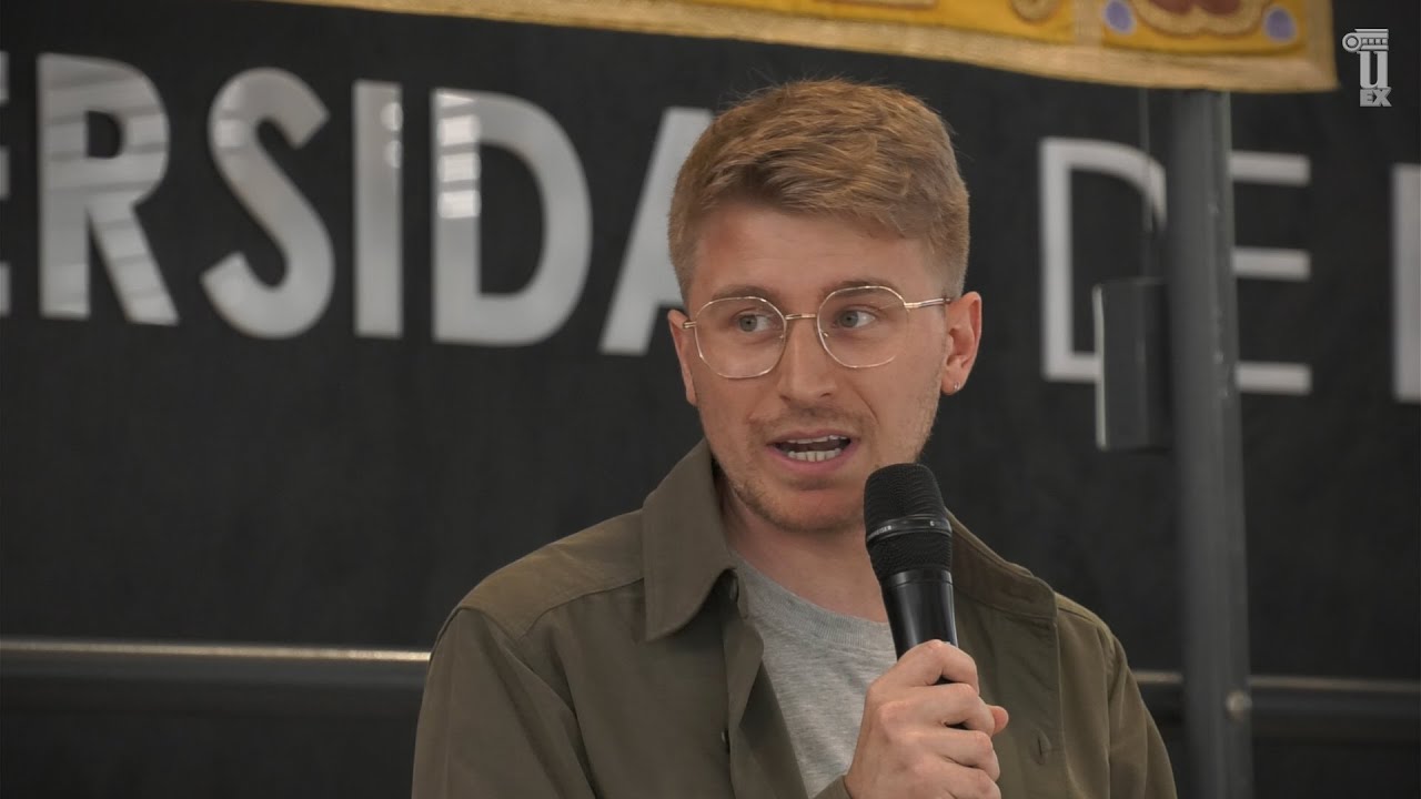 El Tour del Talento de la Fundación Princesa de Girona en la UEx