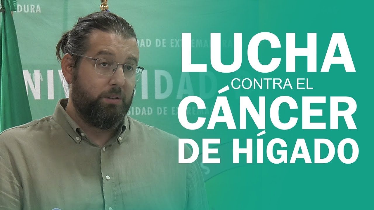 Reto AECC 70% SUPERVIVENCIA contra el CÁNCER de HÍGADO