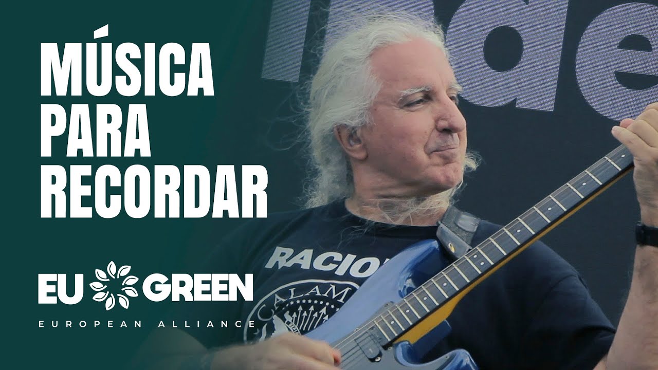 Concierto benéfico MÚSICA PARA RECORDAR en la UEx