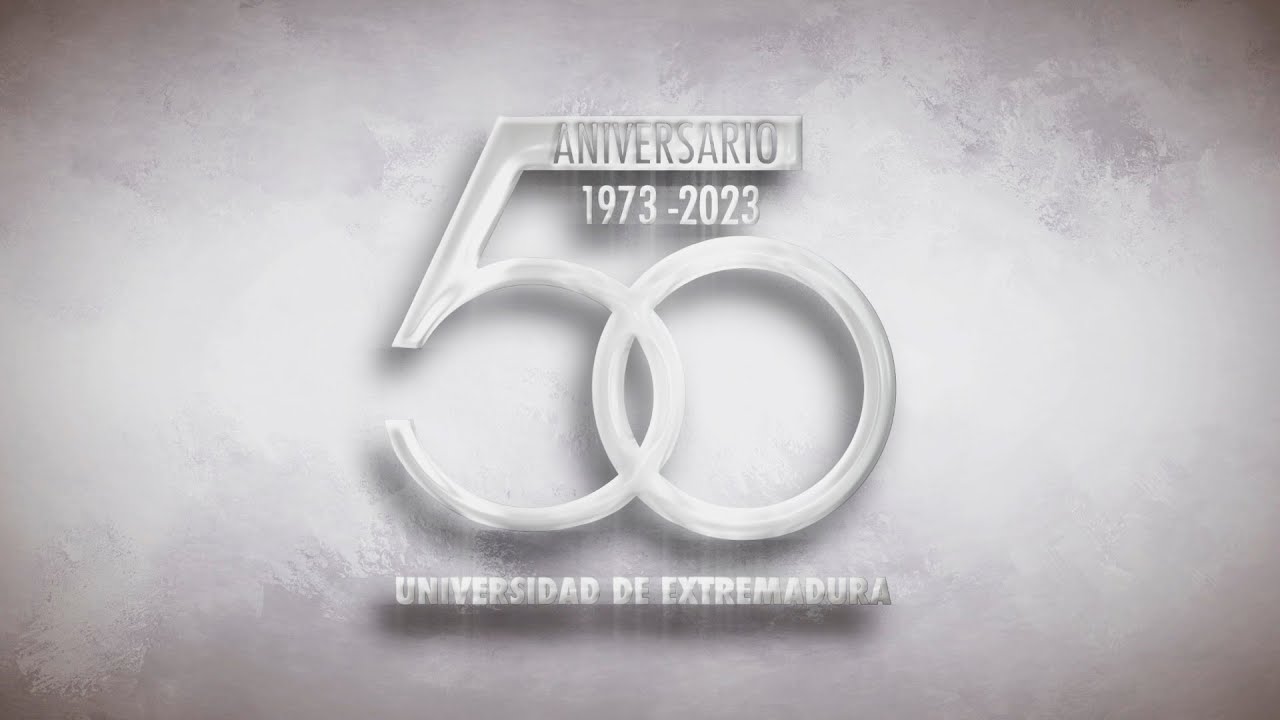 50 Aniversario de la UEx - Un breve repaso por su historia