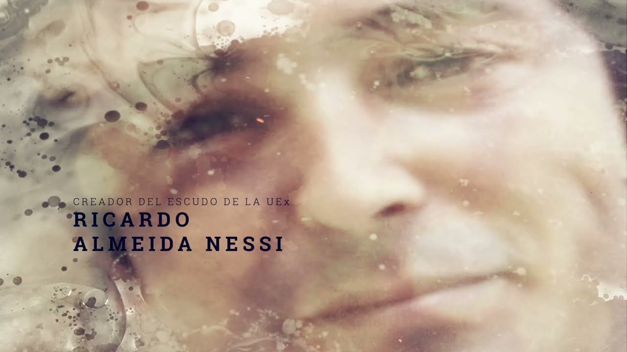 Creación del Escudo de la Universidad de Extremadura