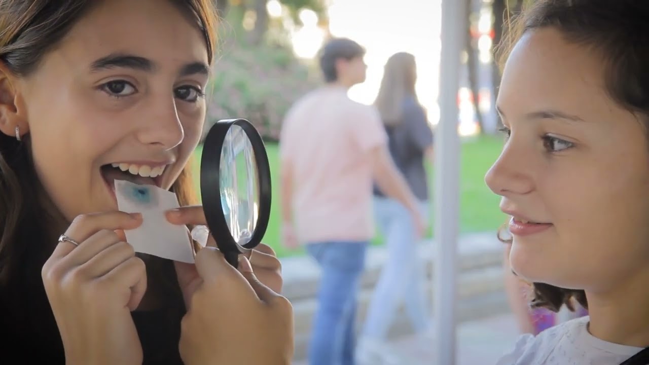 ¡Vive la Noche Europea de los Investigadores y las Investigadoras!