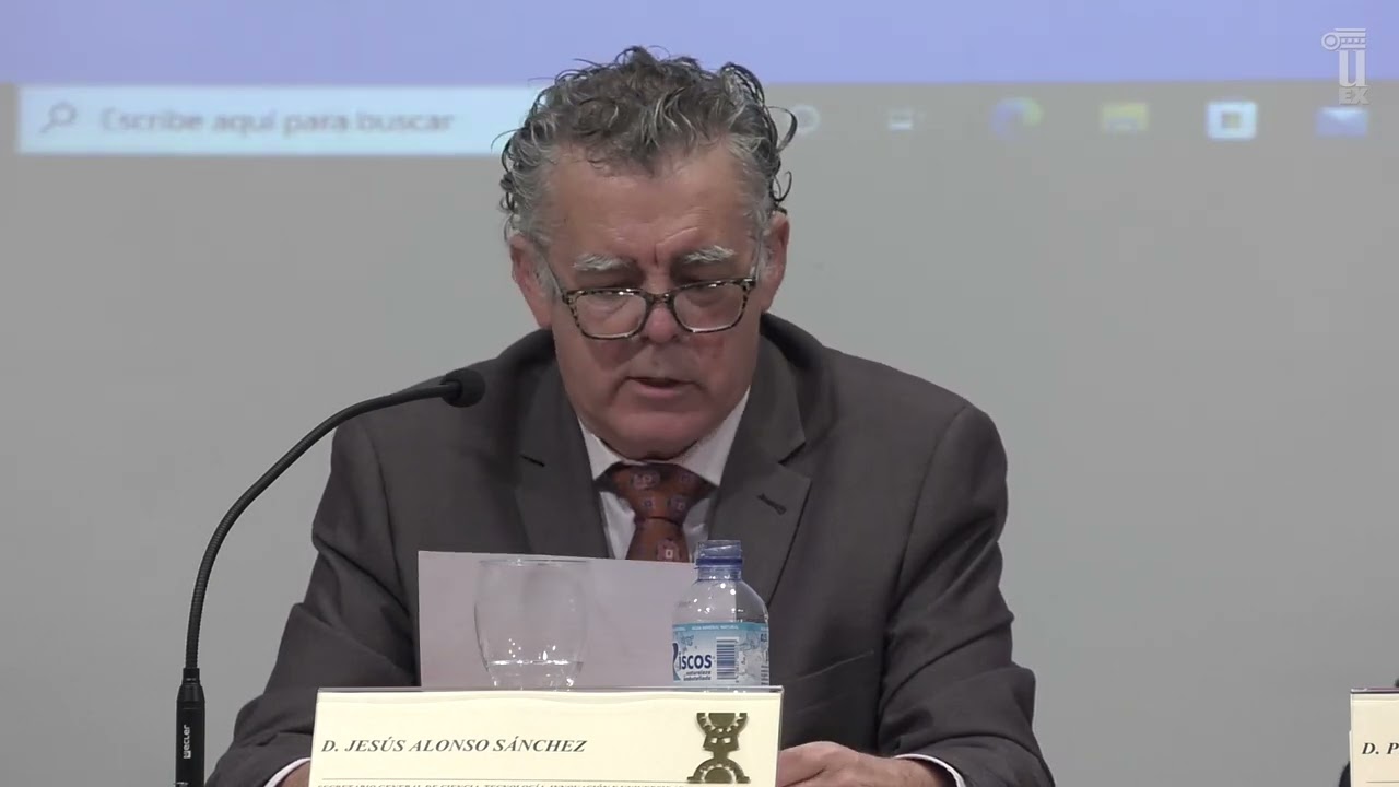 La UEx acoge la Jornada de Transferencia del Conocimiento