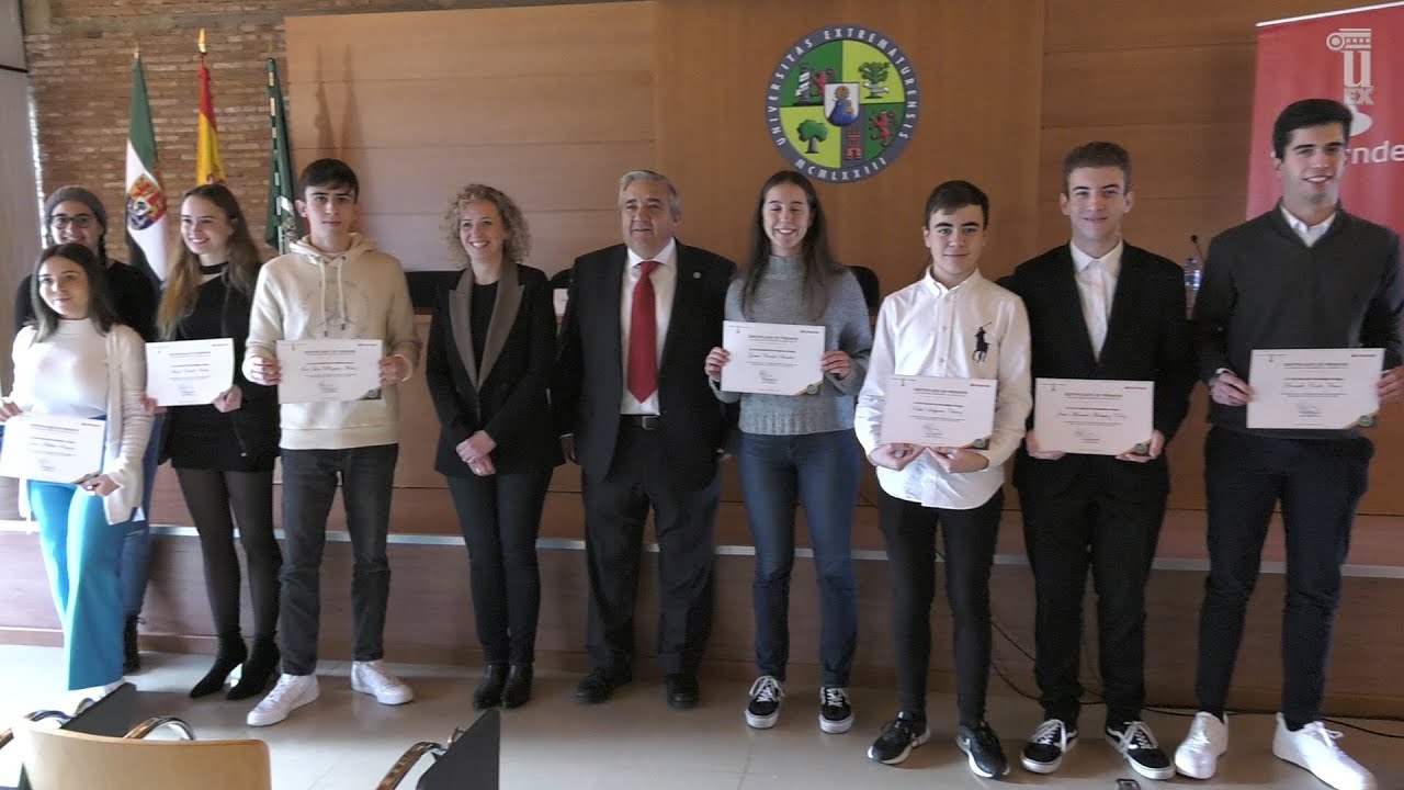 Premios a los Mejores Expedientes Académicos