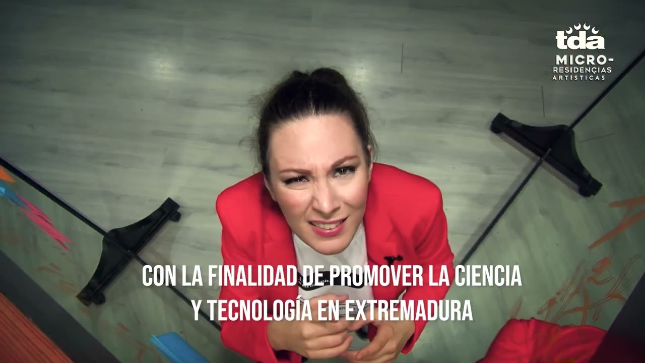 No te pierdas la VI Semana de la Ciencia y la Tecnología de Extremadura