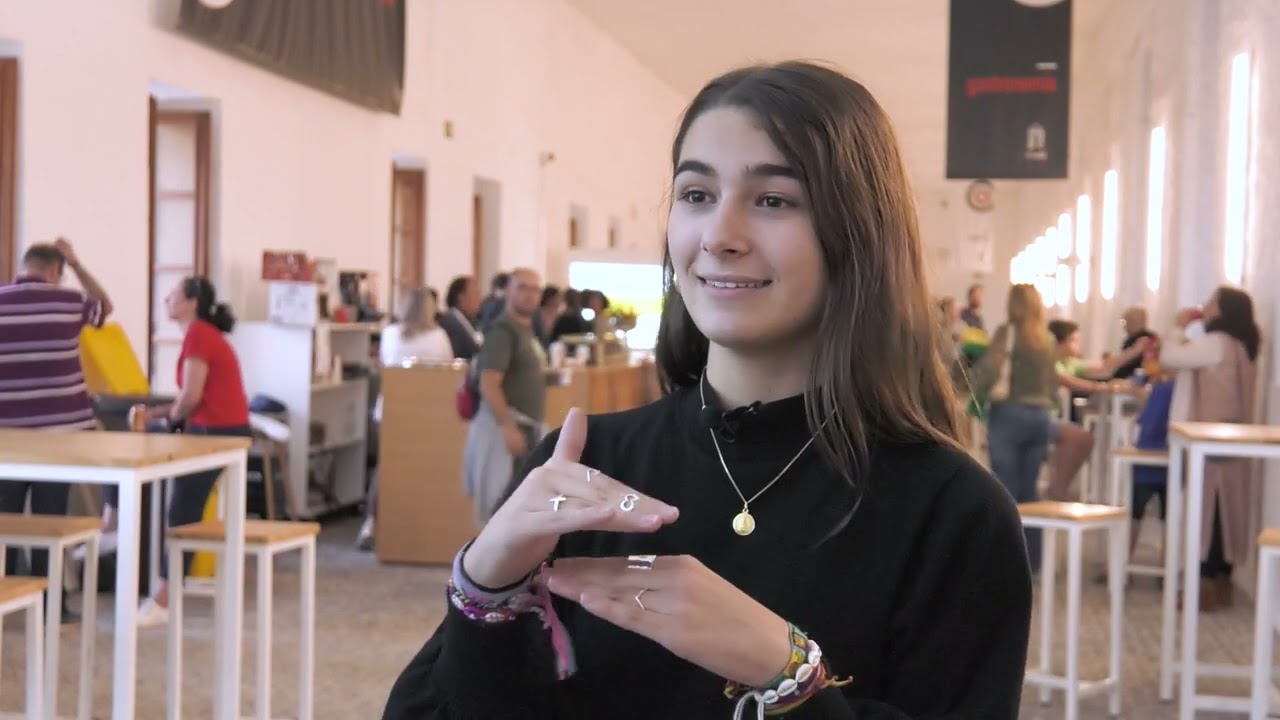 La Noche de los Investigadores e Investigadoras de la UEx en 2022