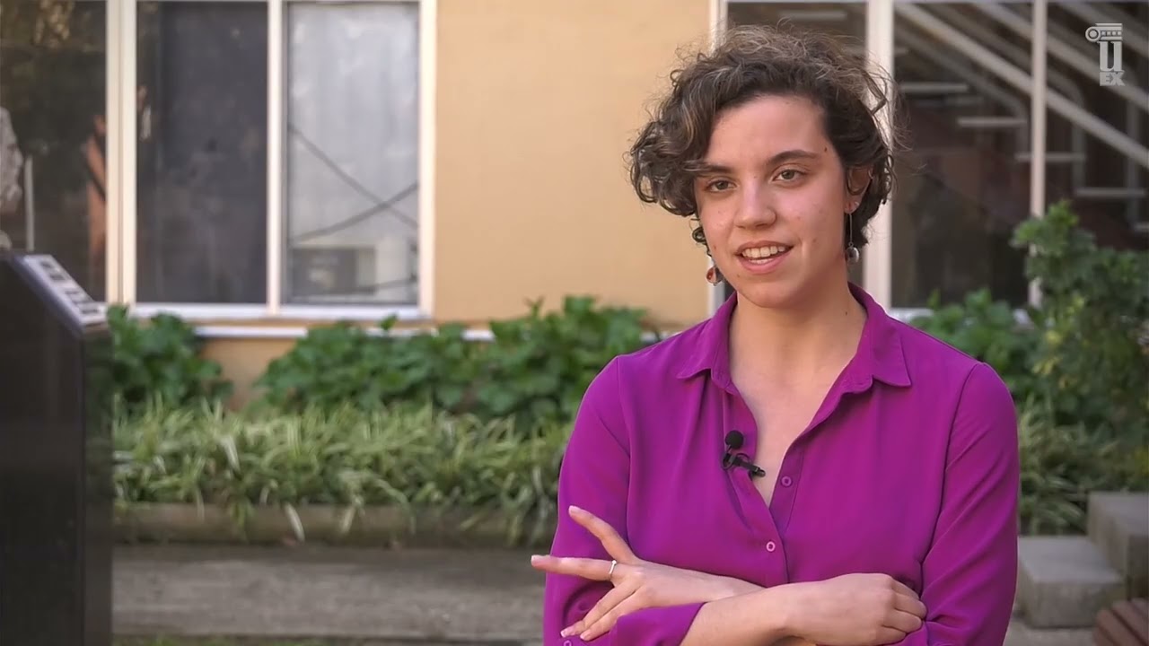 UNImpulso Networking en la Facultad de Medicina