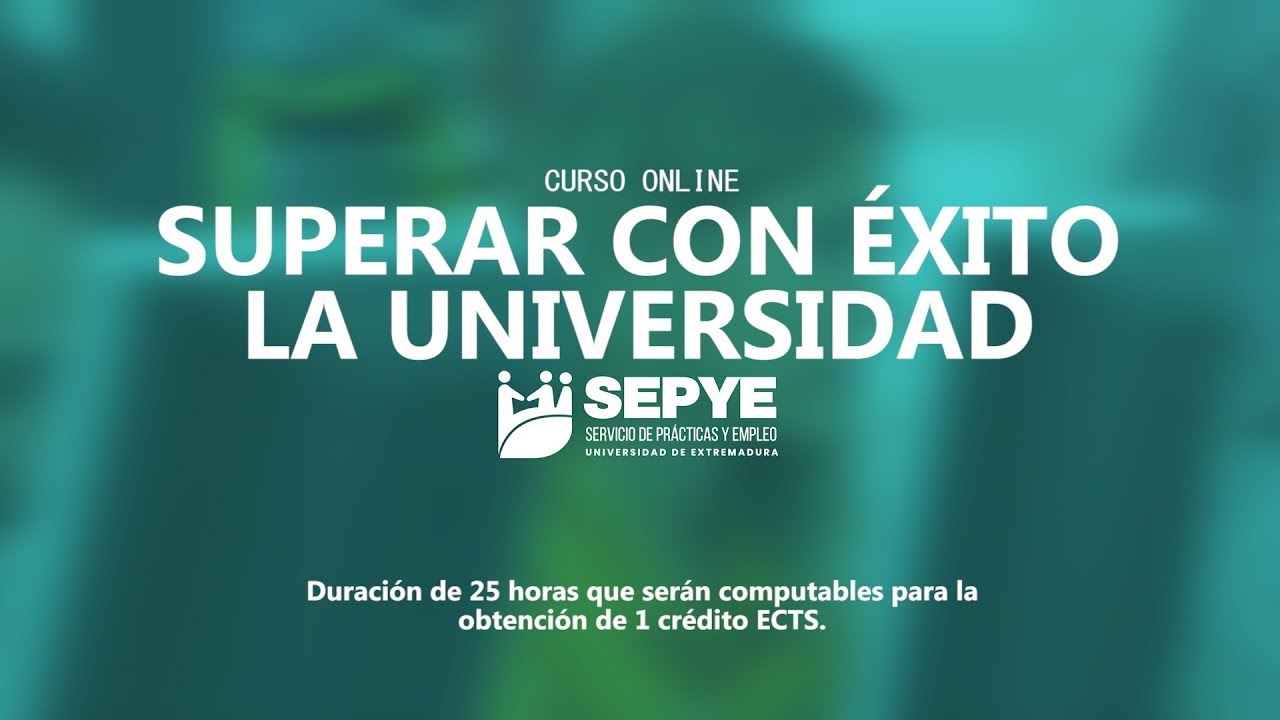 ¿Cómo superar con éxito la universidad?