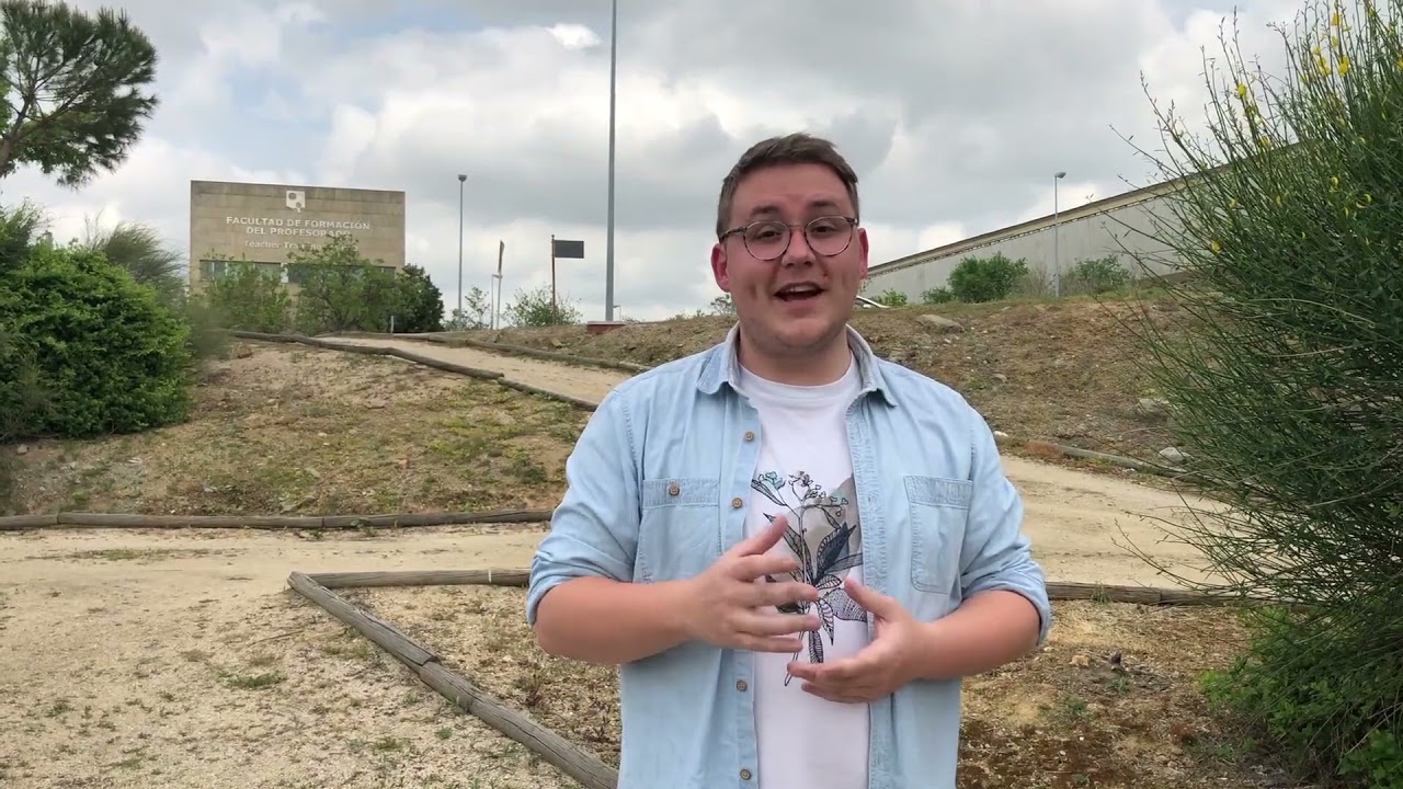 eTesis: con Mark Thomas Peart