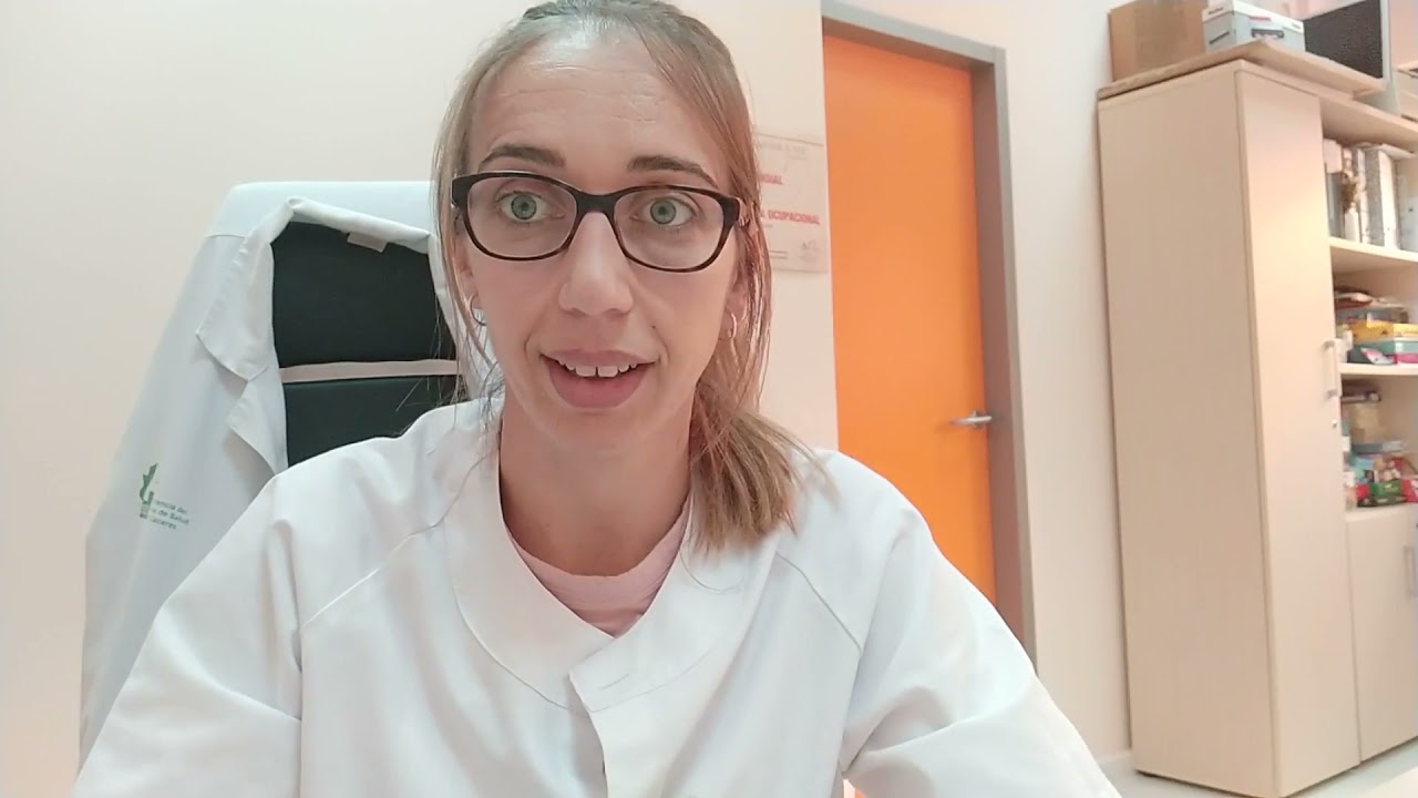 eTesis: con Cristina Mendoza Holgado