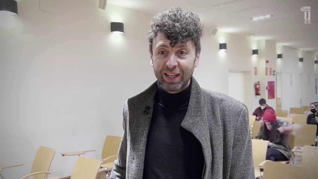 Entrevista a Fermín Solis, autor de Buñuel en el laberinto de las tortugas