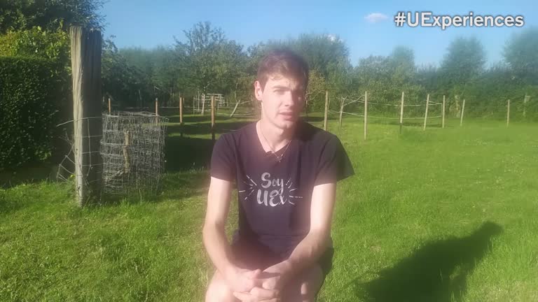 Why UEx? Jean-Baptiste Accart FRANCE