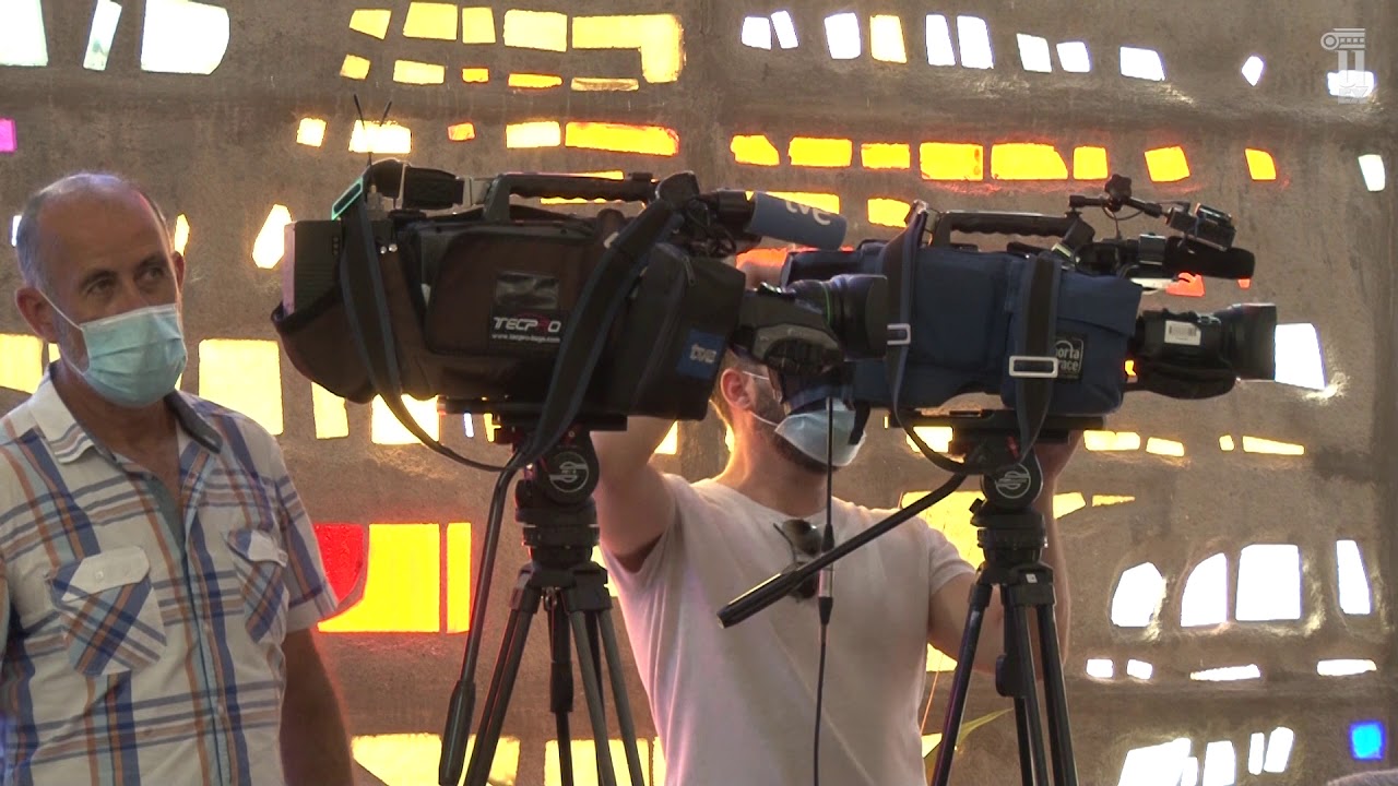 Homenaje a Fundación Xavier de Salas y Presentación Informe GEM COVID19