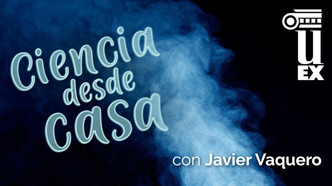 Midiendo el vapor de agua atmosférico con un GPS, por Javier Vaquero | CienciaDesdeCasa