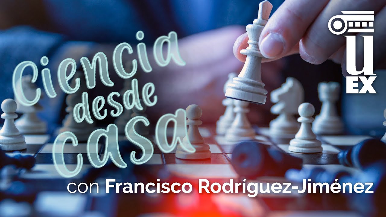 ¿Recalculando? Geopolítica en tiempos de crisis, por Francisco Rodríguez-Jiménez | CienciaDesdeCasa