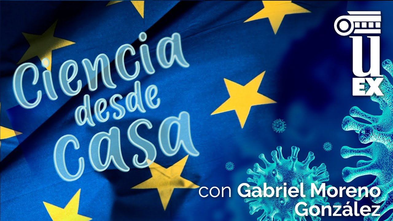 Respuesta de la Unión Europea ante la crisis del Covid, por Gabriel Moreno González
