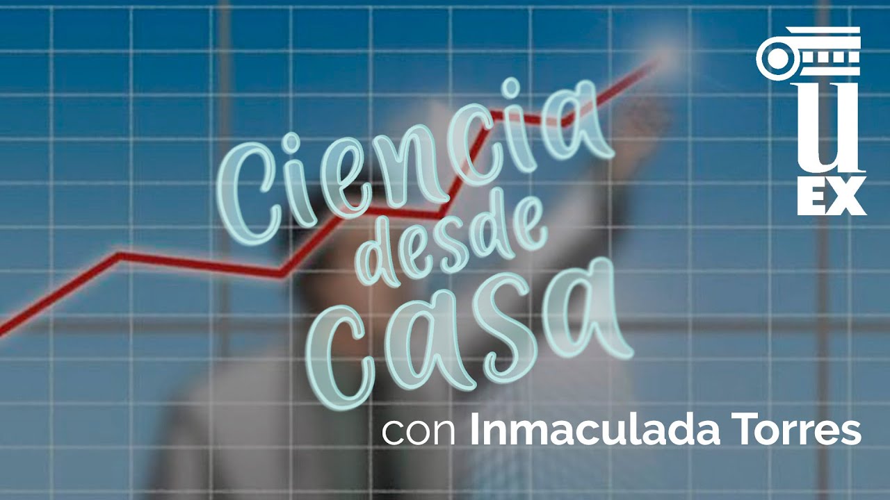 Caminos aleatorios, por Inmaculada Torres | CienciaDesdeCasa