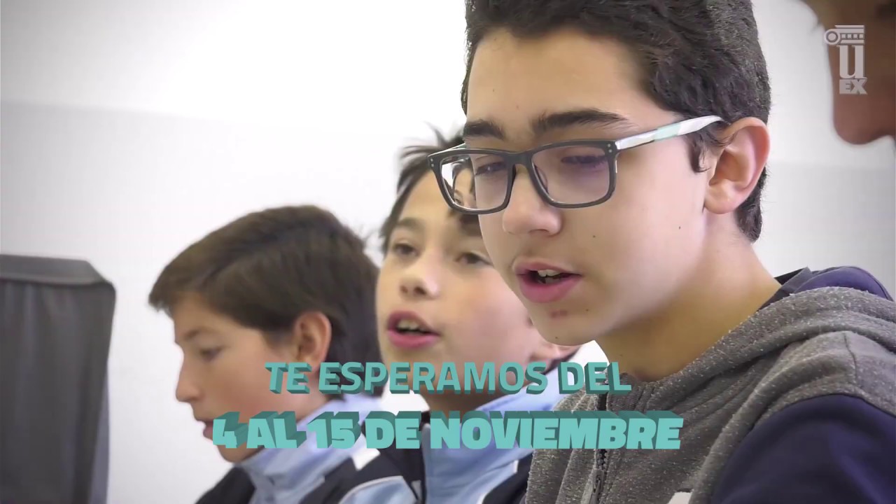 ¡No te pierdas la III Semana de la Ciencia!