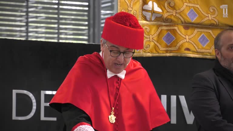 Celebration of Saint Thomas Aquinas 2020