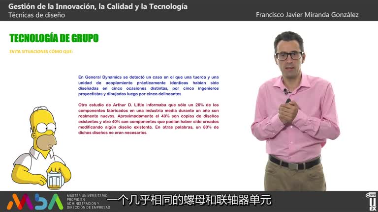 ?????????? ?? 1.9 Técnicas de diseño